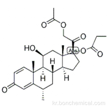 메틸 프레드니솔론 아세포 네이트 CAS 86401-95-8